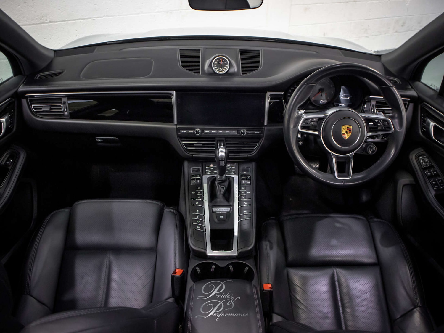 Used Porsche Macan 2019 for sale - 77118029: Photo 13