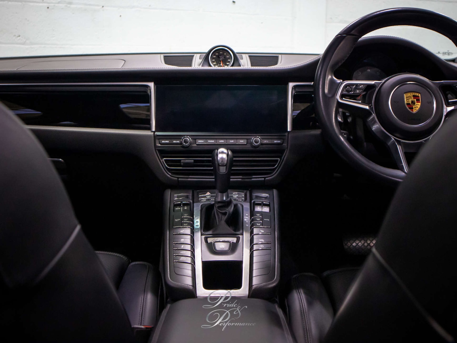 Used Porsche Macan 2019 for sale - 77118029: Photo 14