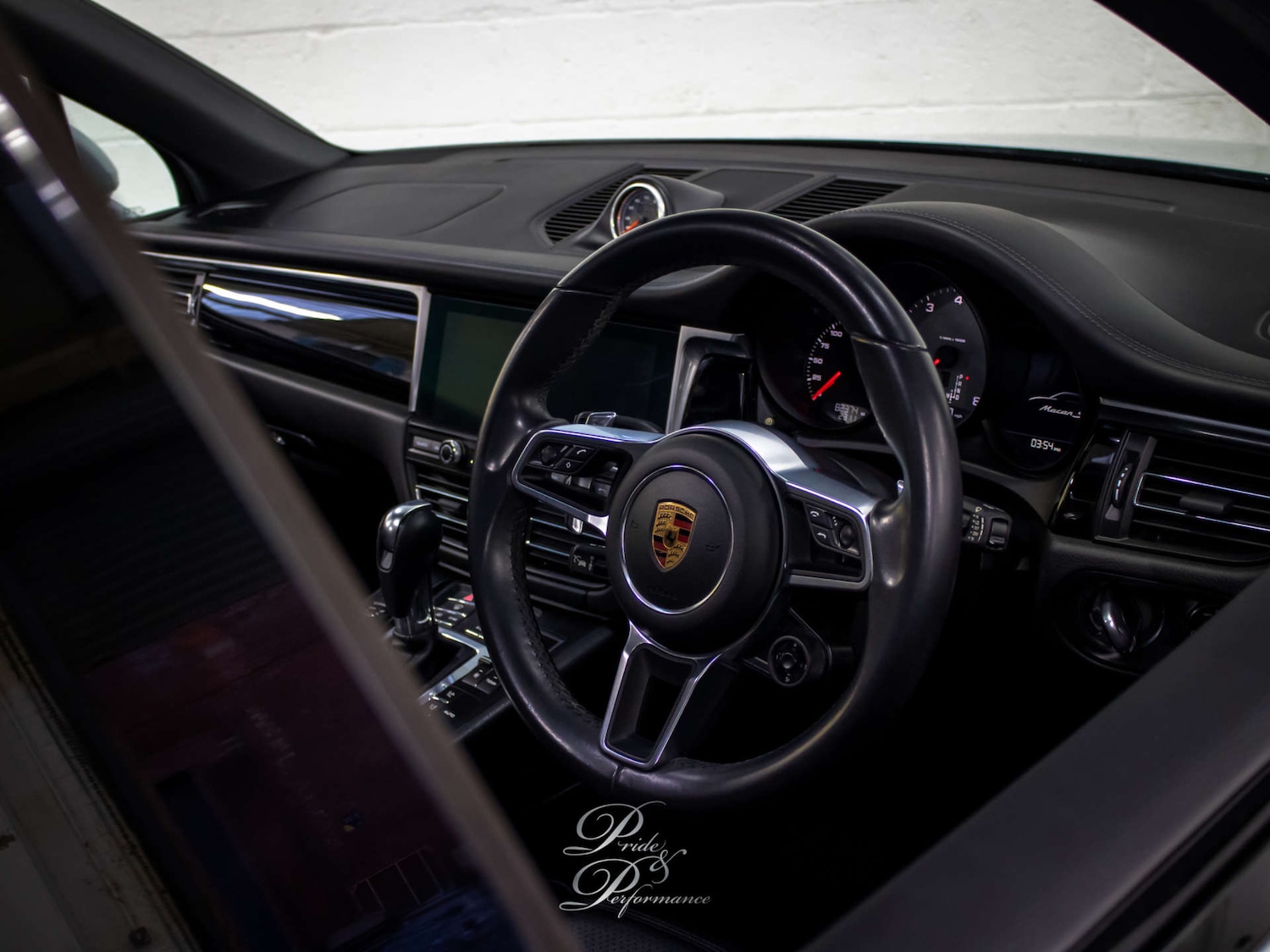 Used Porsche Macan 2019 for sale - 77118029: Photo 15