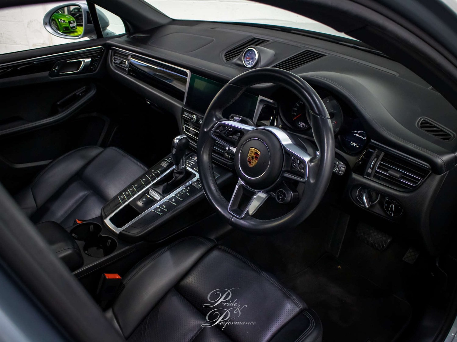 Used Porsche Macan 2019 for sale - 77118029: Photo 17