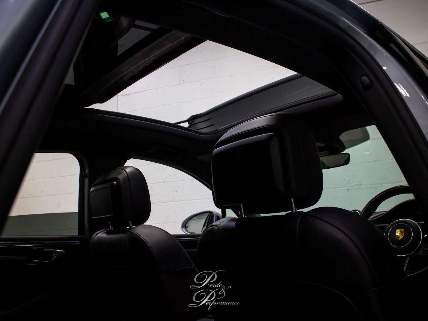 Used Porsche Macan 2019 for sale - 77118029: Photo 20