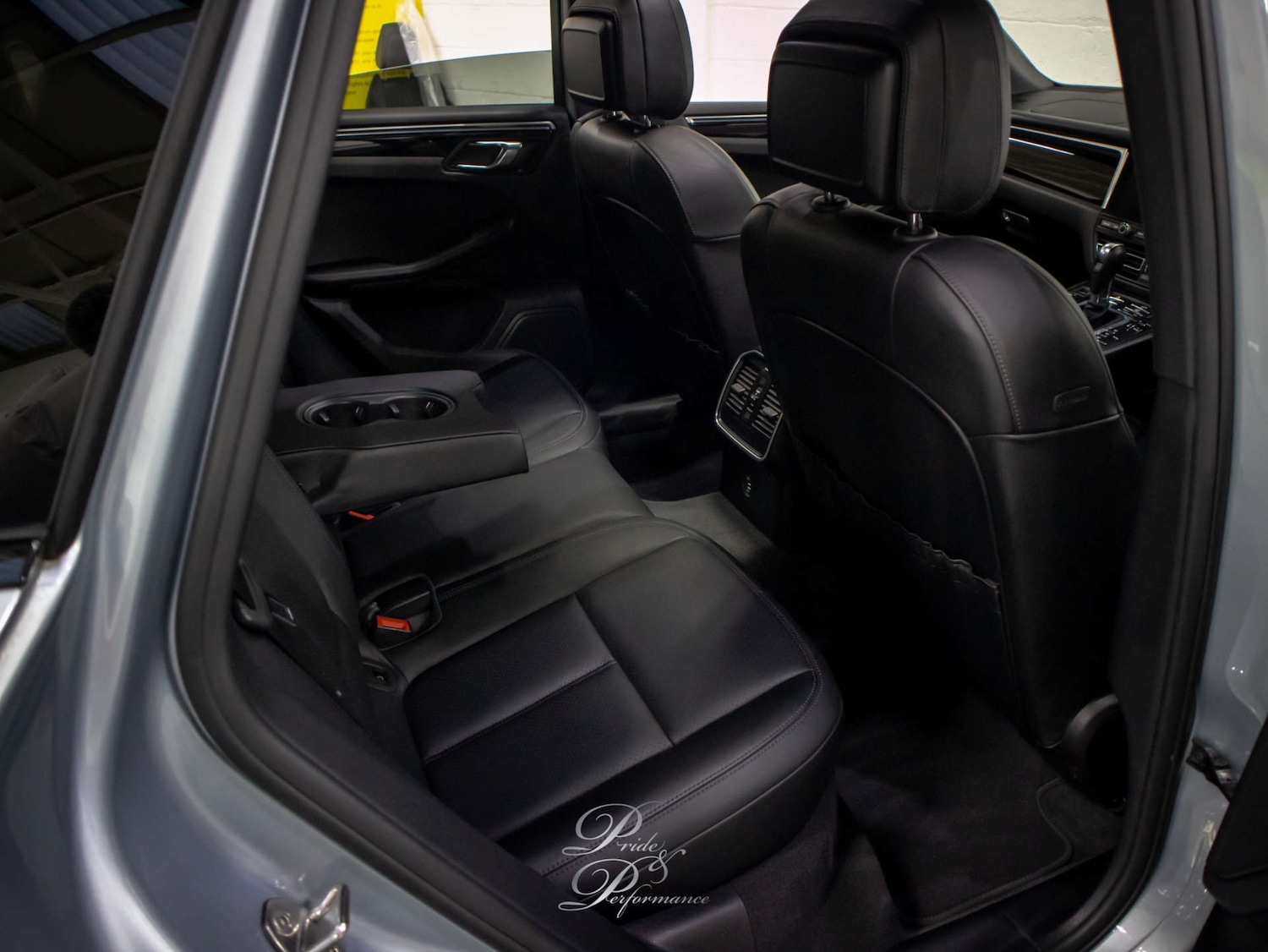 Used Porsche Macan 2019 for sale - 77118029: Photo 22