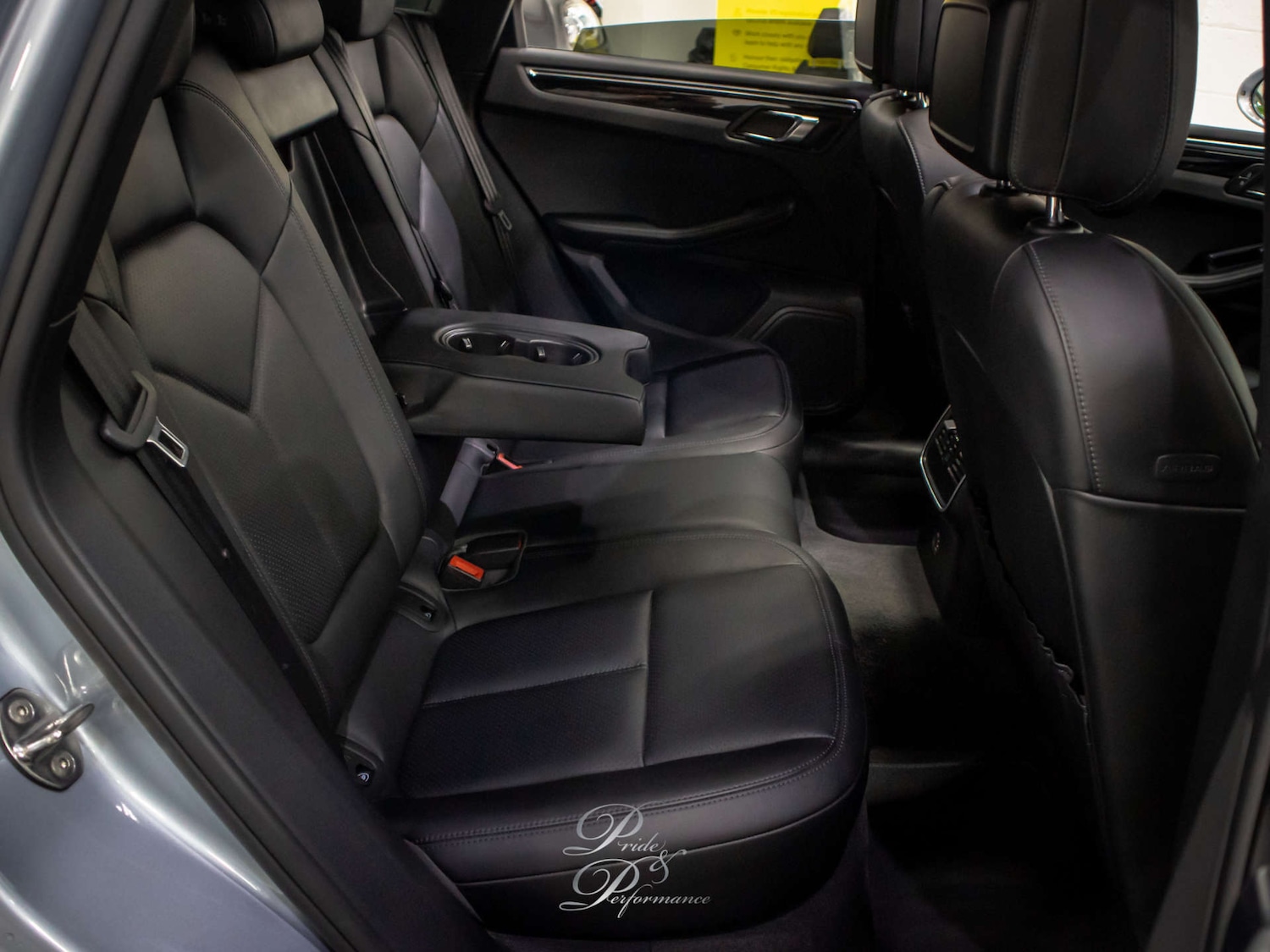 Used Porsche Macan 2019 for sale - 77118029: Photo 23