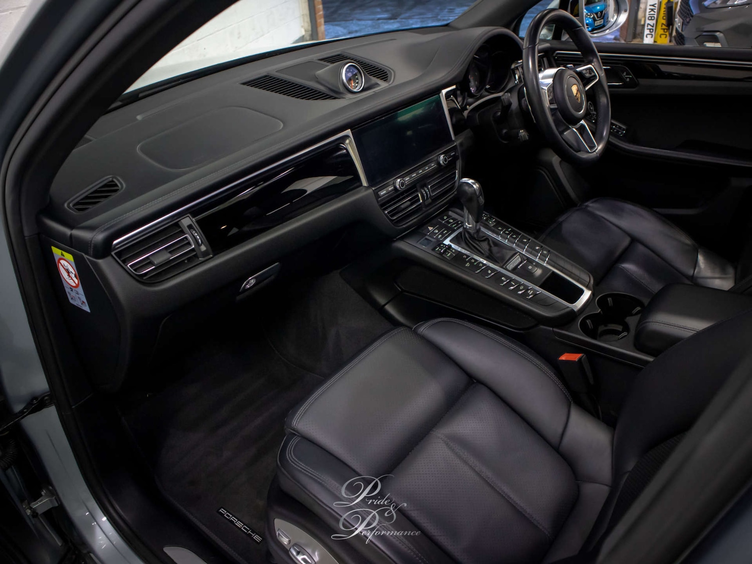 Used Porsche Macan 2019 for sale - 77118029: Photo 29