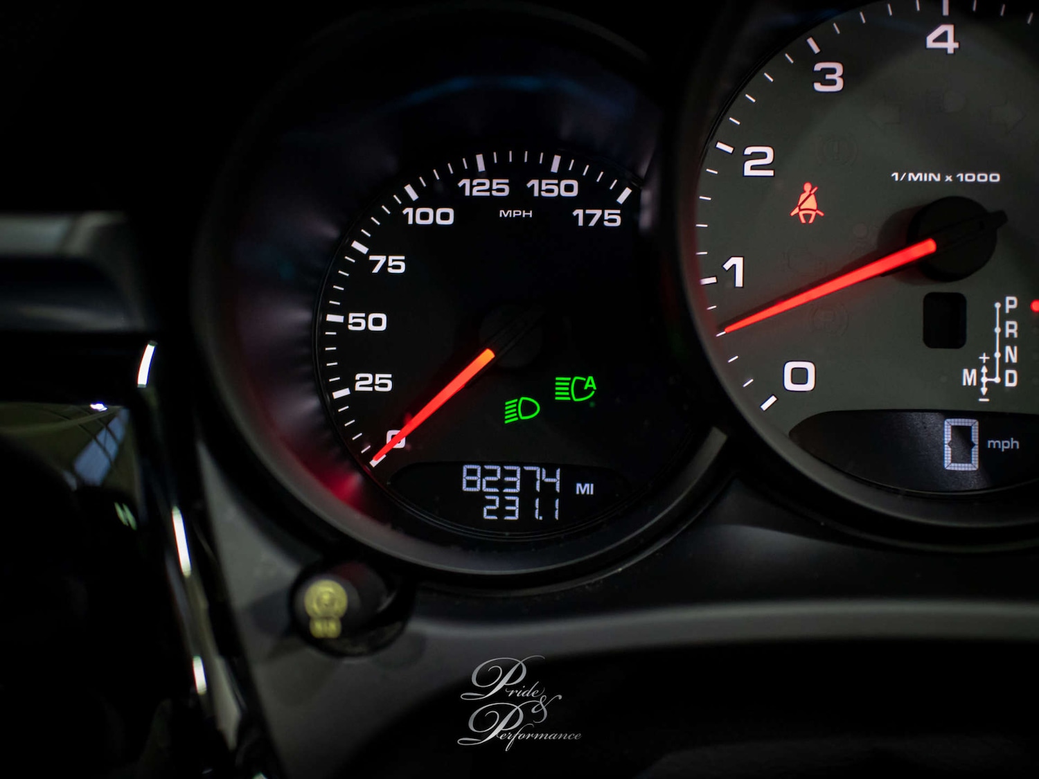 Used Porsche Macan 2019 for sale - 77118029: Photo 33