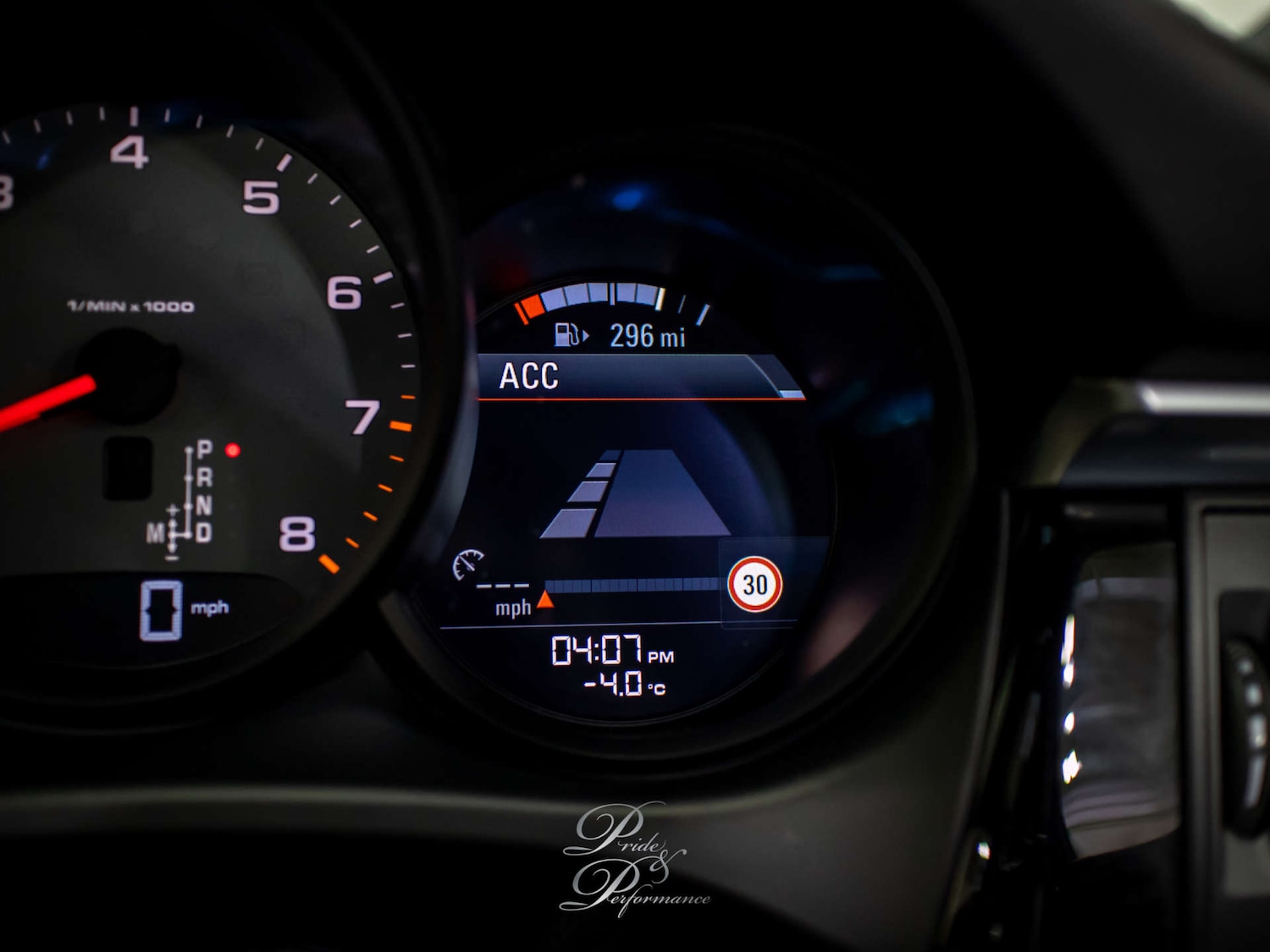 Used Porsche Macan 2019 for sale - 77118029: Photo 34