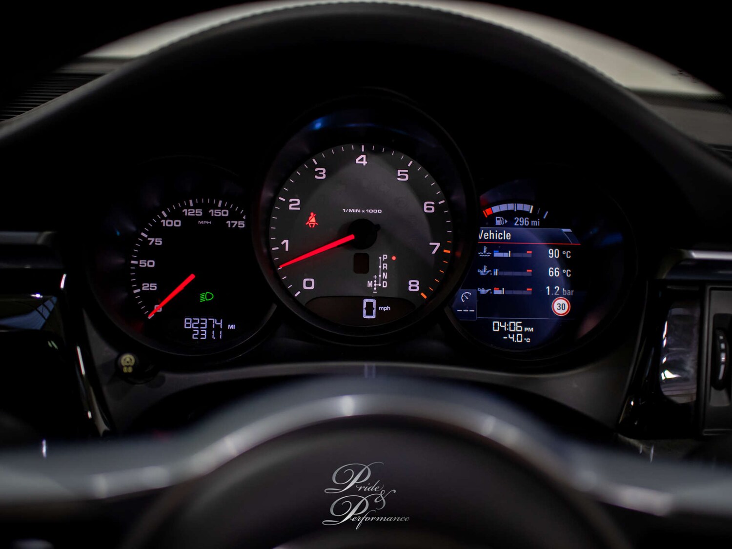 Used Porsche Macan 2019 for sale - 77118029: Photo 35