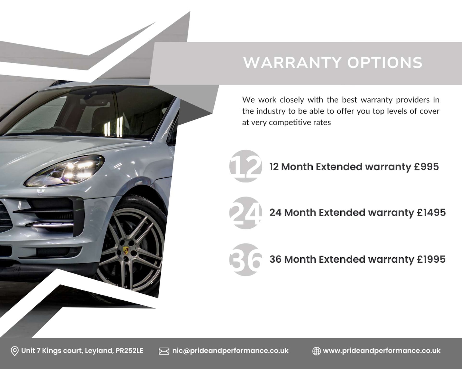 Used Porsche Macan 2019 for sale - 77118029: Photo 36