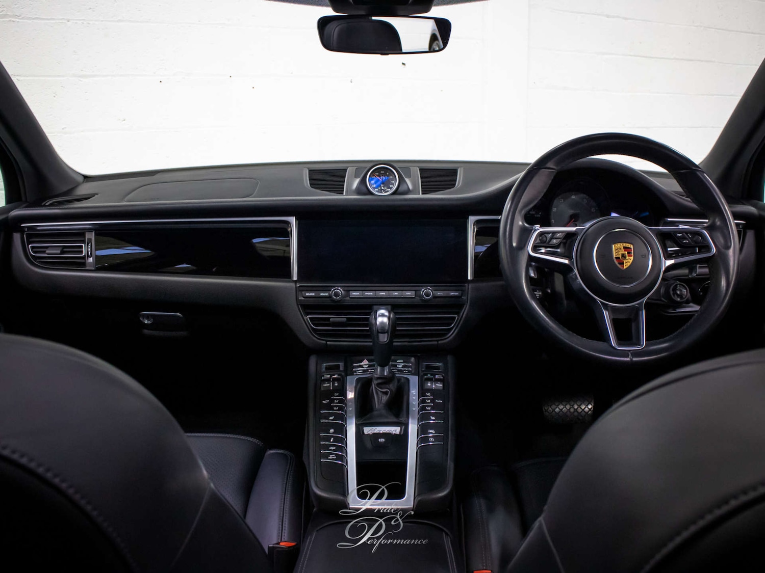 Used Porsche Macan 2019 for sale - 77118029: Photo 39