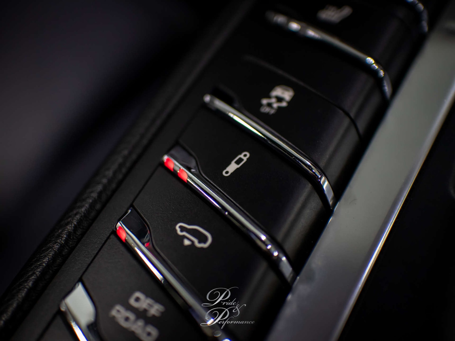 Used Porsche Macan 2019 for sale - 77118029: Photo 46