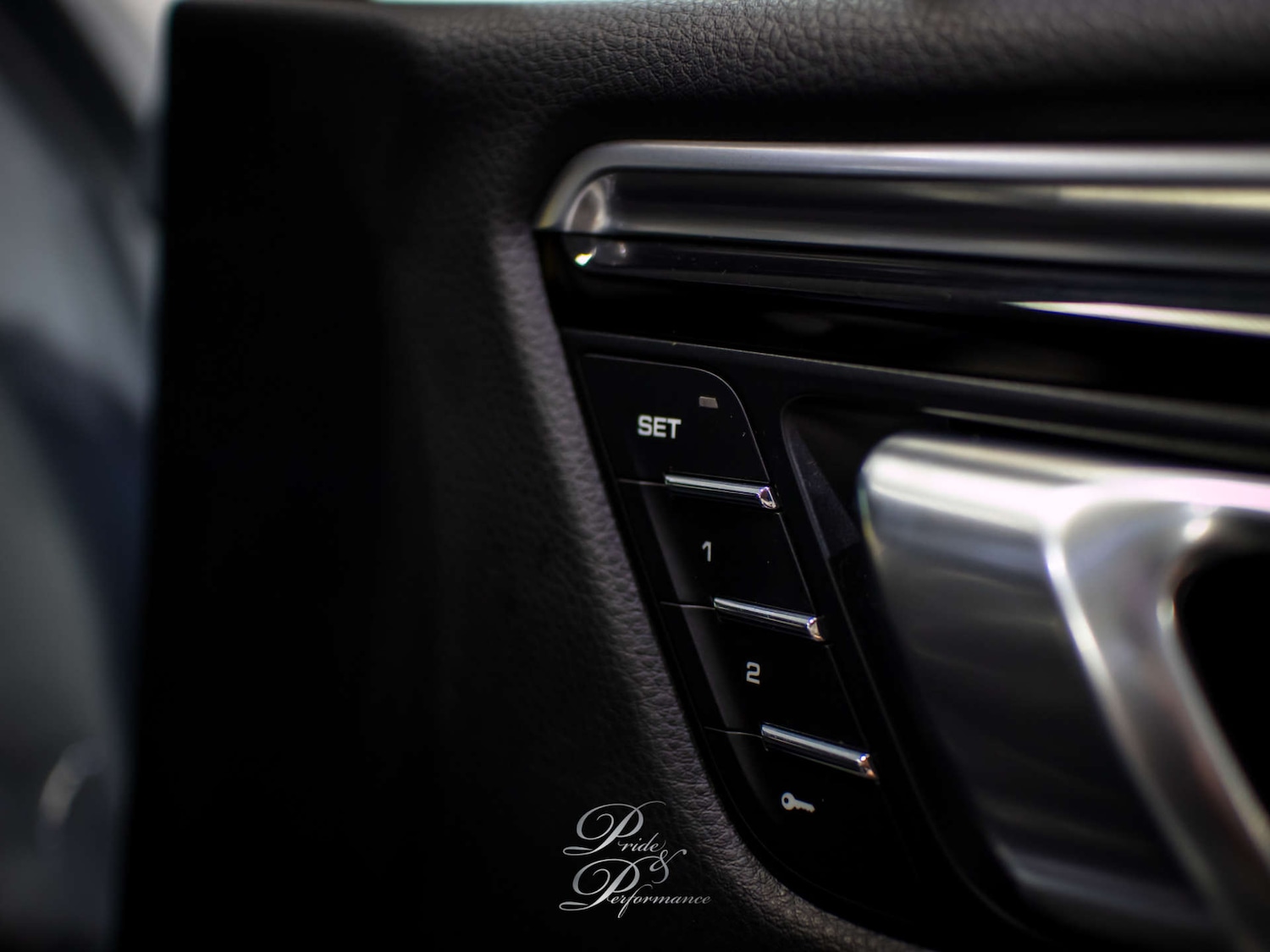 Used Porsche Macan 2019 for sale - 77118029: Photo 49