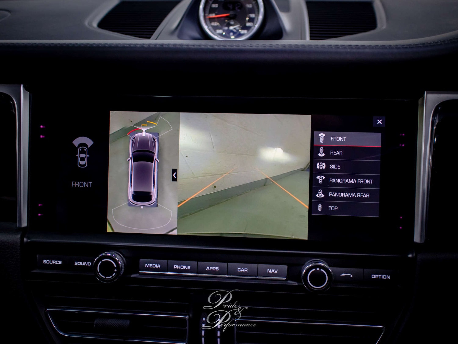 Used Porsche Macan 2019 for sale - 77118029: Photo 50