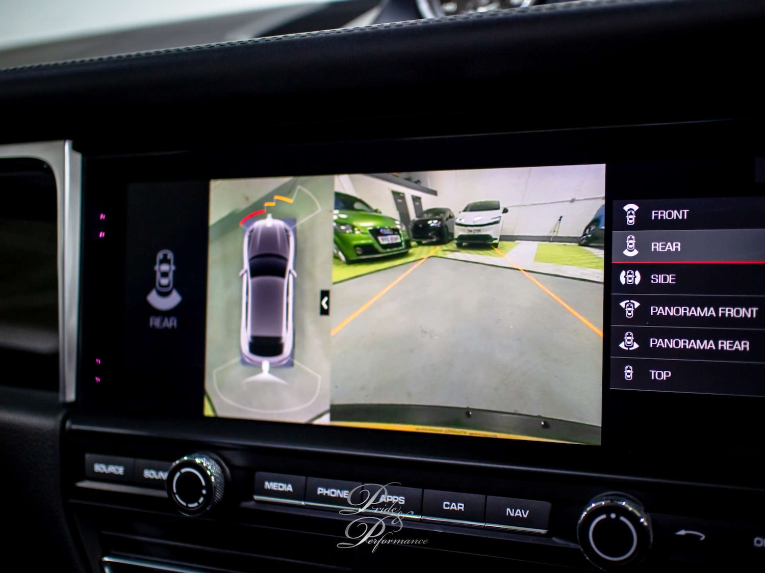 Used Porsche Macan 2019 for sale - 77118029: Photo 51