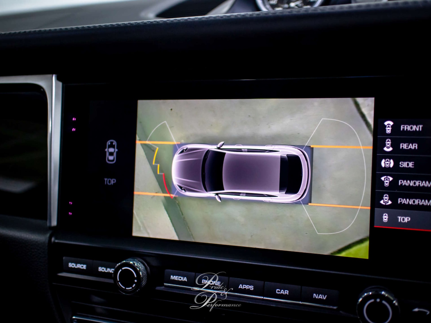 Used Porsche Macan 2019 for sale - 77118029: Photo 52