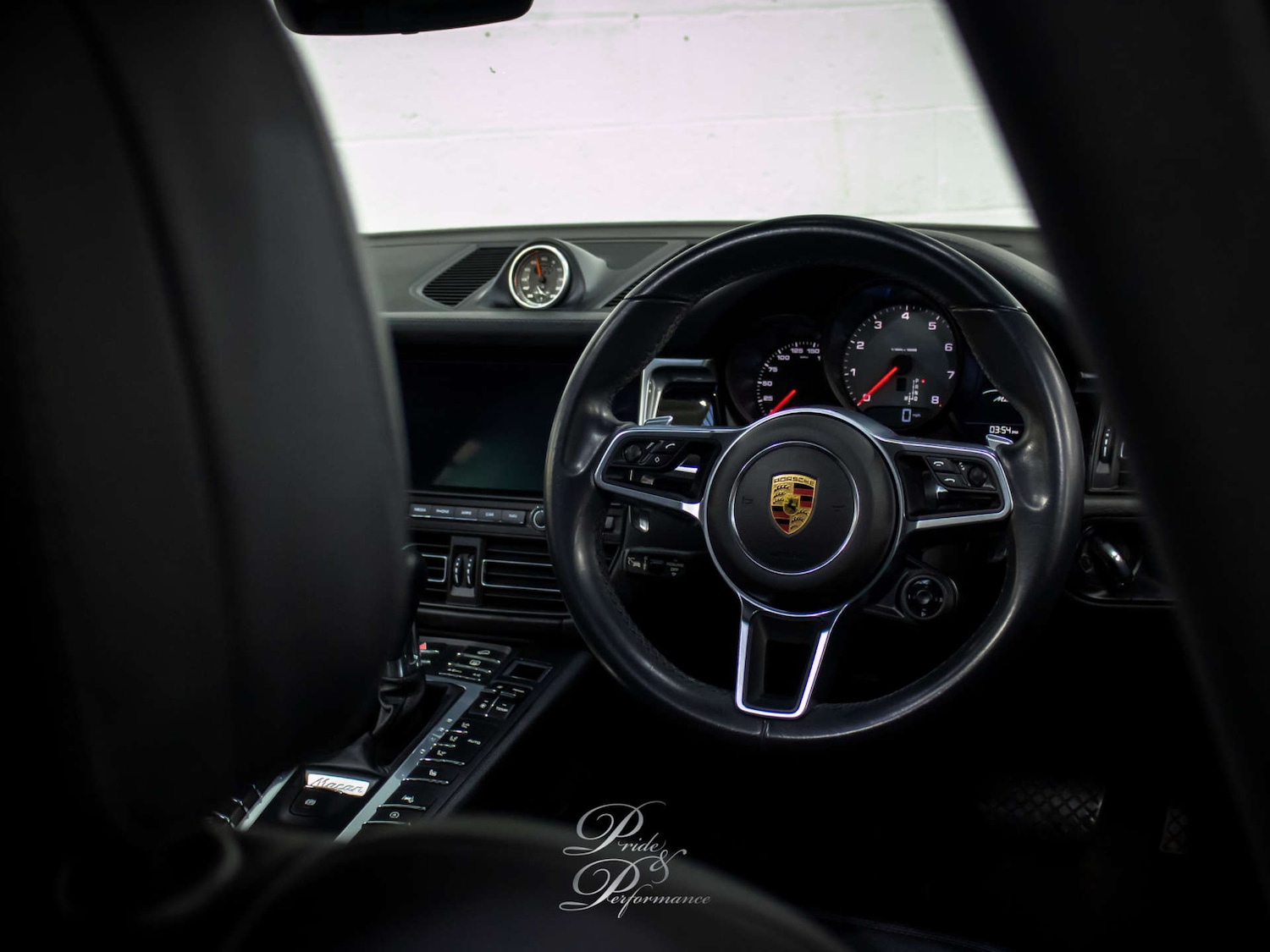 Used Porsche Macan 2019 for sale - 77118029: Photo 55