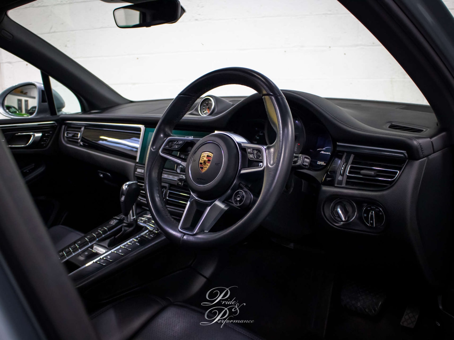 Used Porsche Macan 2019 for sale - 77118029: Photo 56