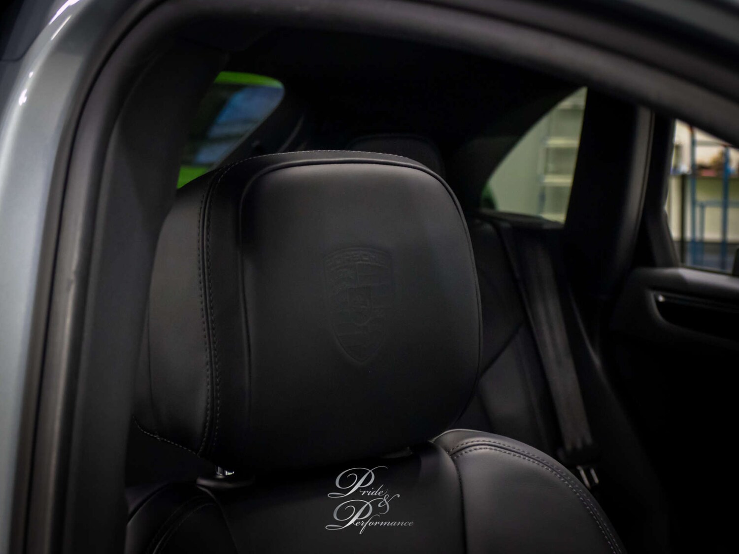 Used Porsche Macan 2019 for sale - 77118029: Photo 59