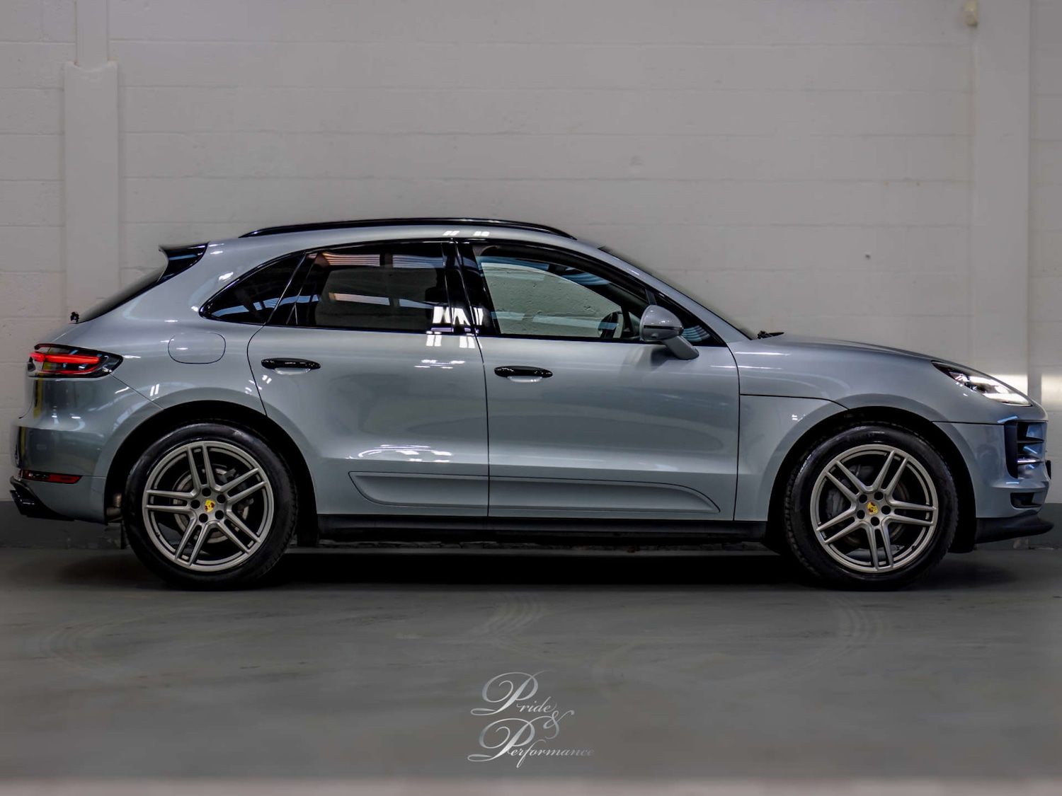 Used Porsche Macan 2019 for sale - 77118029: Photo 6