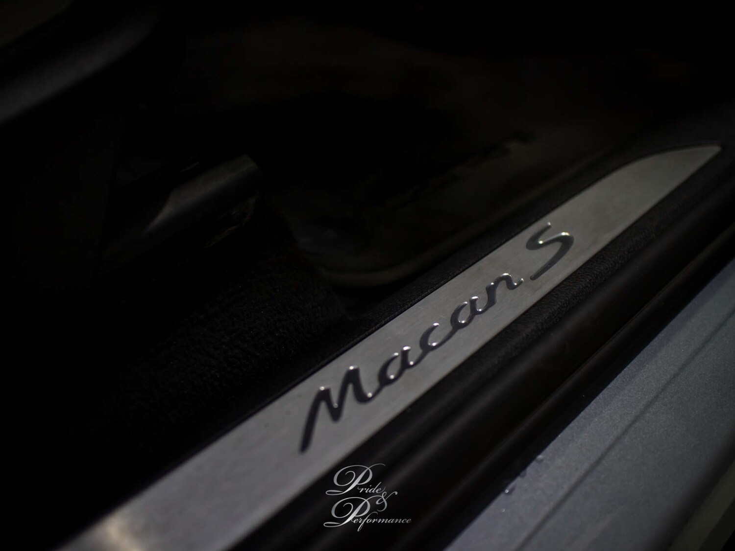 Used Porsche Macan 2019 for sale - 77118029: Photo 64