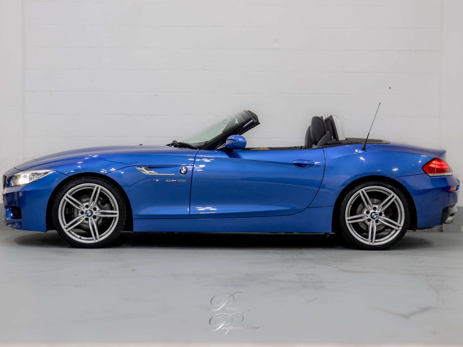 Used BMW Z4 2016 for sale - 77881415: Photo 10
