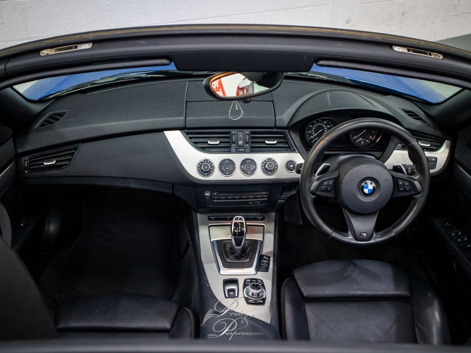 Used BMW Z4 2016 for sale - 77881415: Photo 11