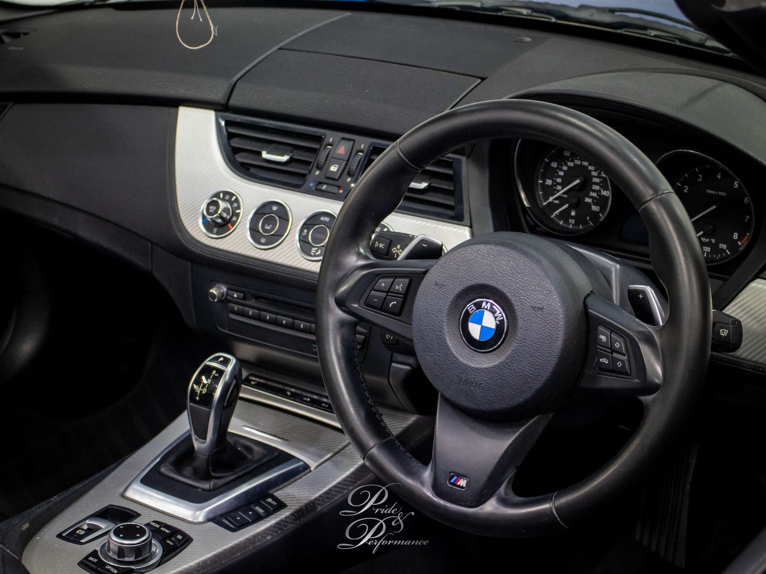 Used BMW Z4 2016 for sale - 77881415: Photo 12