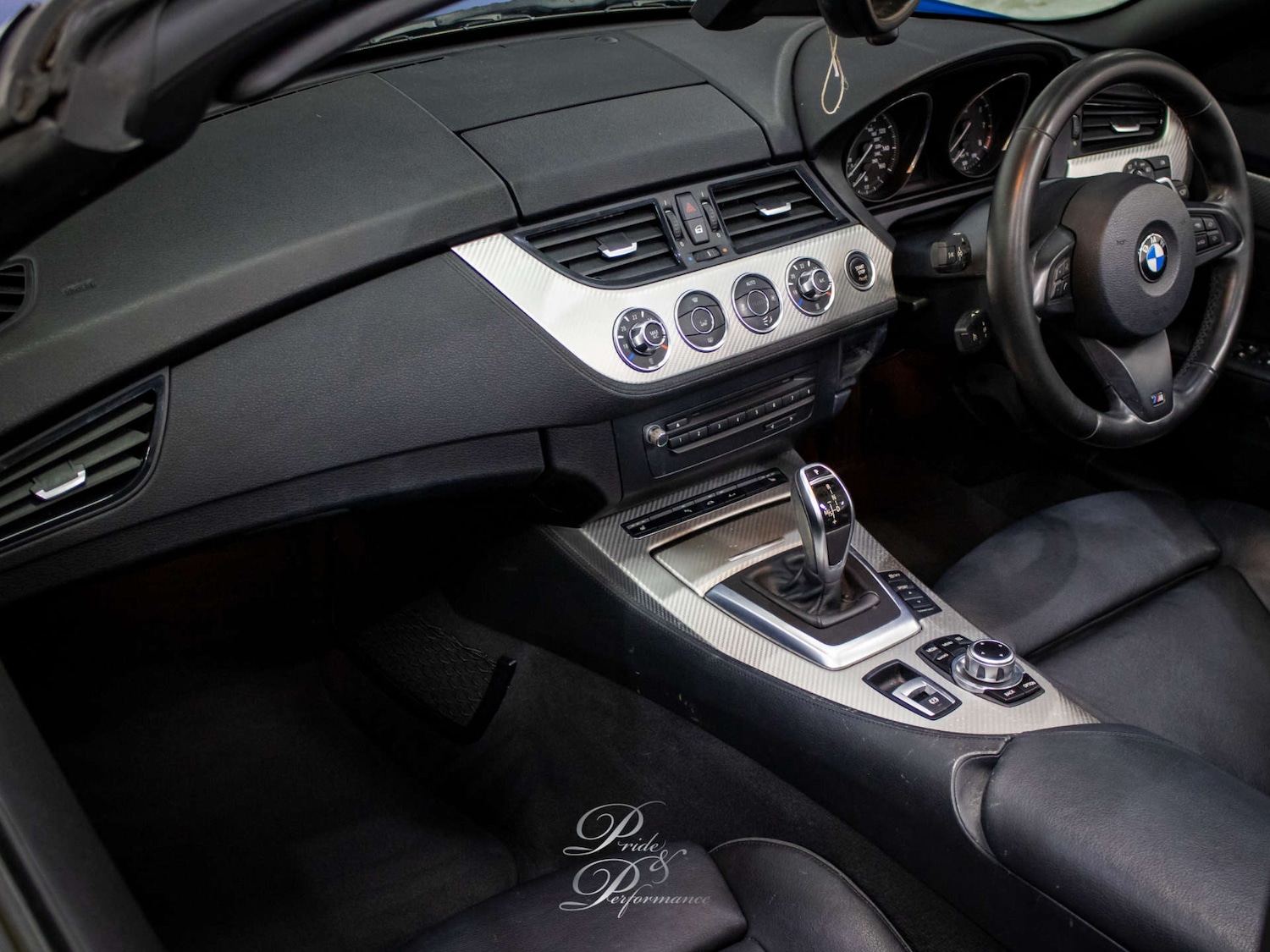 Used BMW Z4 2016 for sale - 77881415: Photo 16