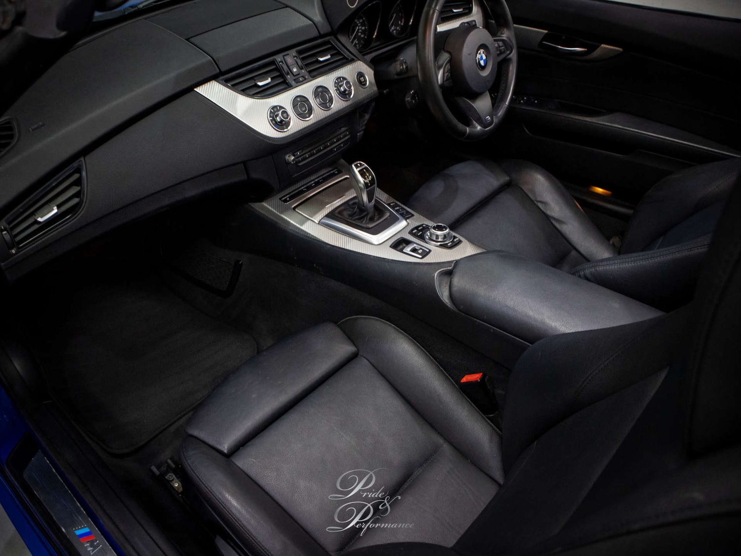 Used BMW Z4 2016 for sale - 77881415: Photo 18