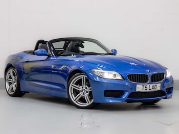 Used BMW Z4 2016 for sale - 77881415: Photo