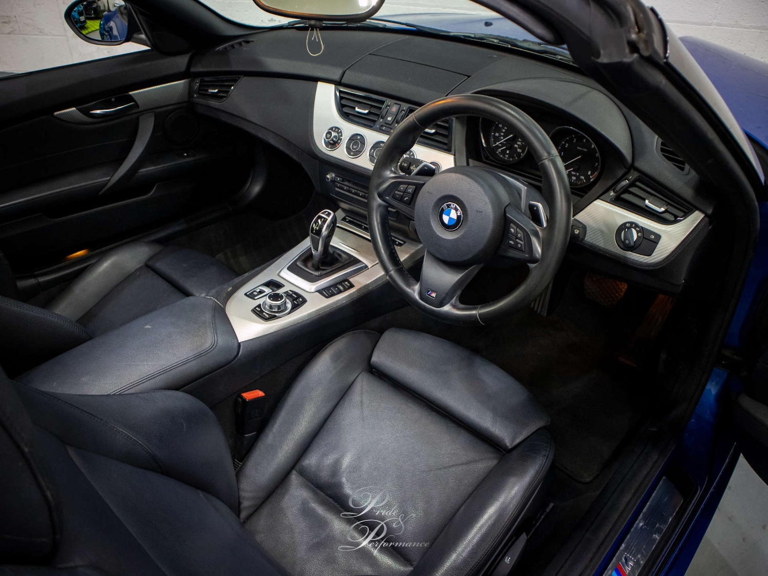 Used BMW Z4 2016 for sale - 77881415: Photo 2