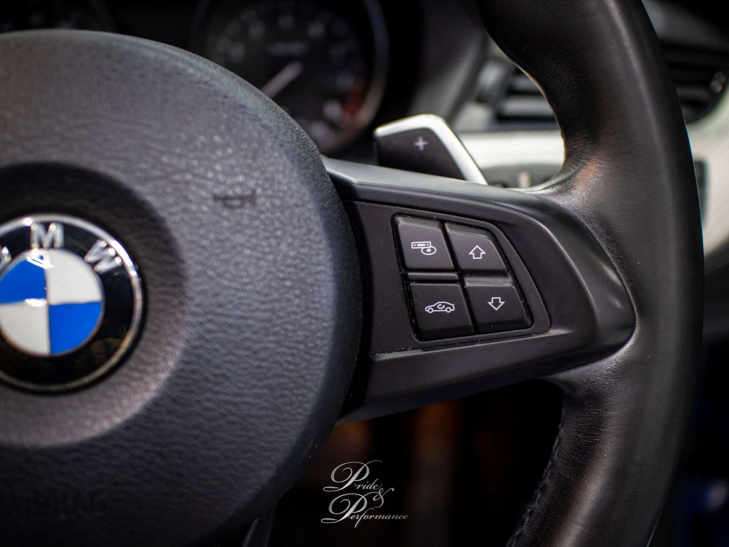 Used BMW Z4 2016 for sale - 77881415: Photo 21