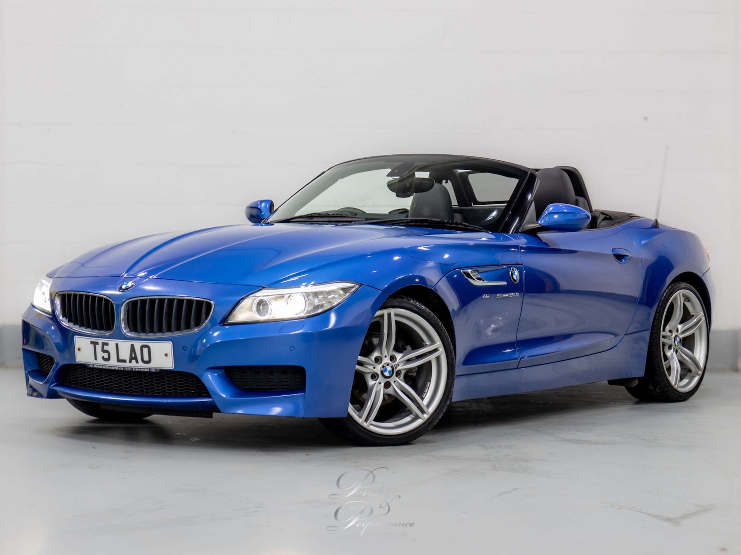 Used BMW Z4 2016 for sale - 77881415: Photo 3