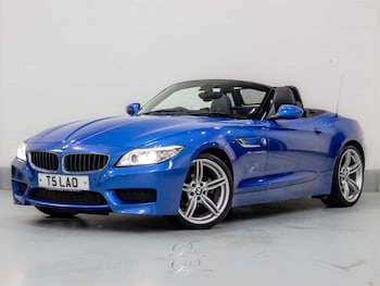 Used BMW Z4 2016 for sale - 77881415: Photo