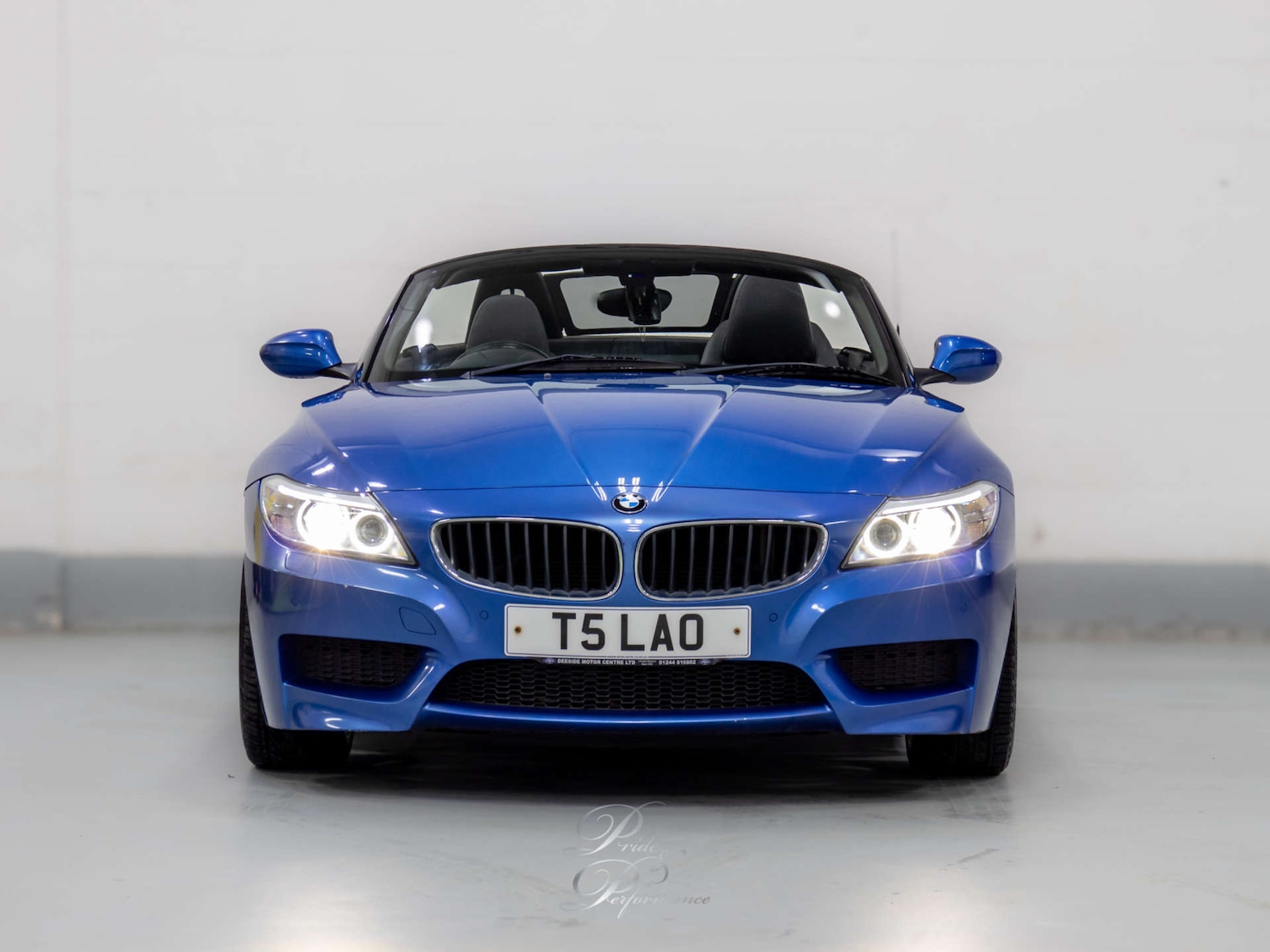 Used BMW Z4 2016 for sale - 77881415: Photo 4