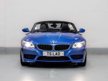 Used BMW Z4 2016 for sale - 77881415: Photo