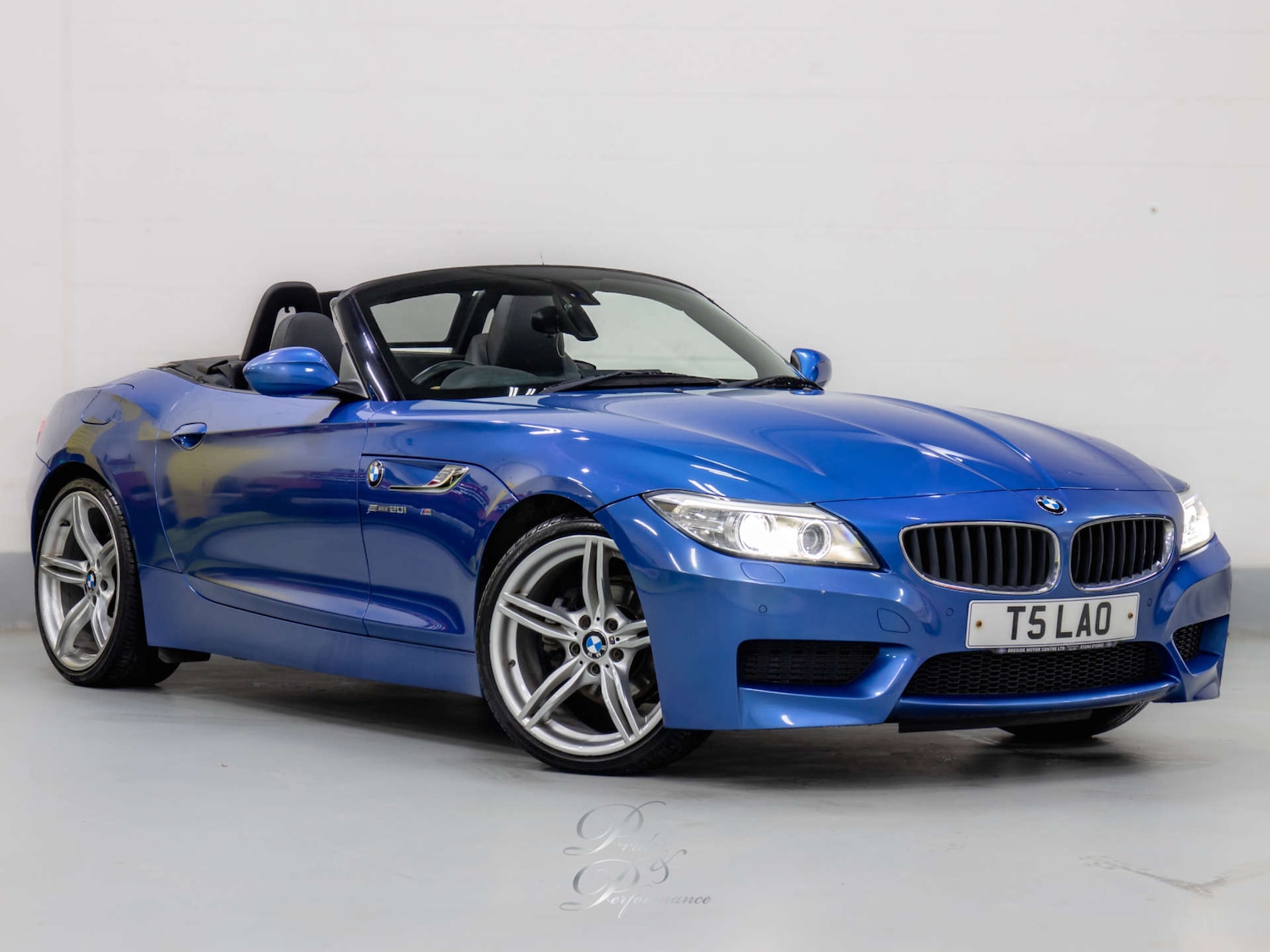 Used BMW Z4 2016 for sale - 77881415: Photo 5