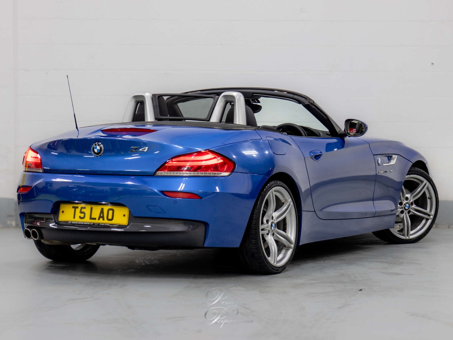 Used BMW Z4 2016 for sale - 77881415: Photo 7