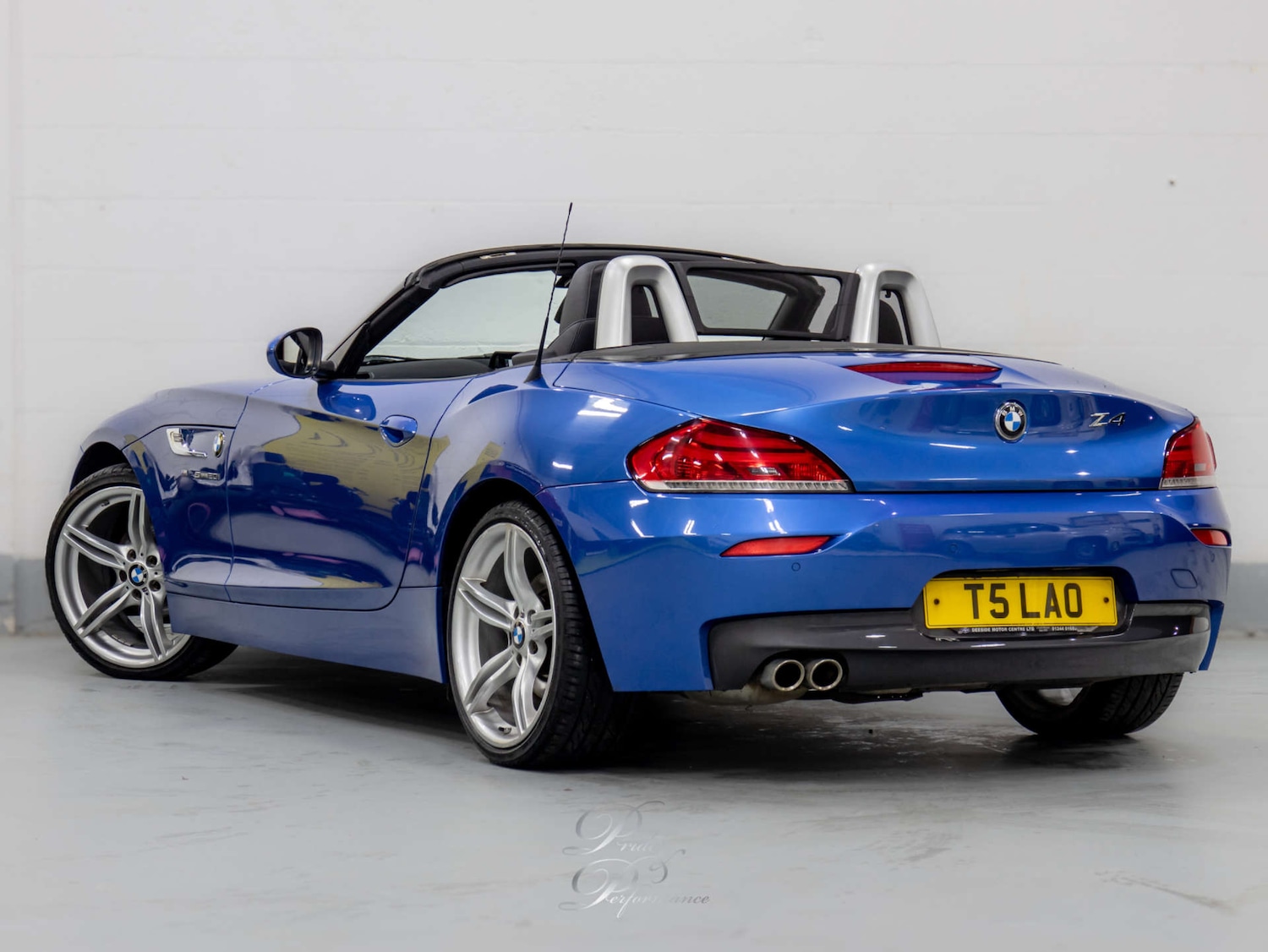 Used BMW Z4 2016 for sale - 77881415: Photo 9