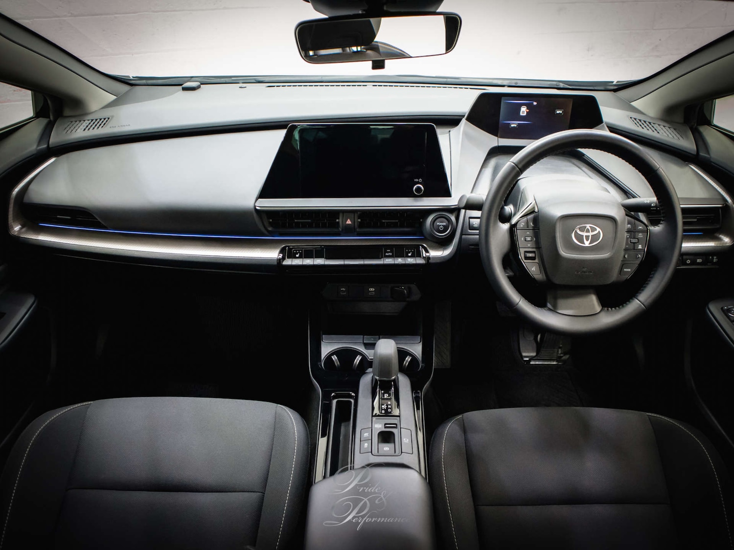 Used Toyota Prius 2025 for sale - 76642977: Photo 13