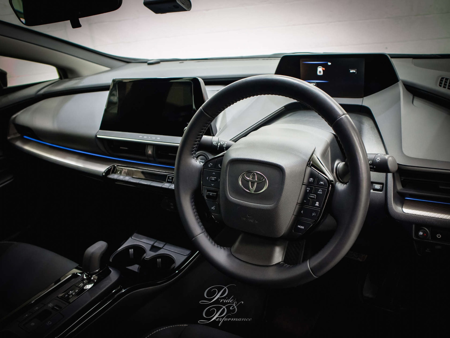 Used Toyota Prius 2025 for sale - 76642977: Photo 14