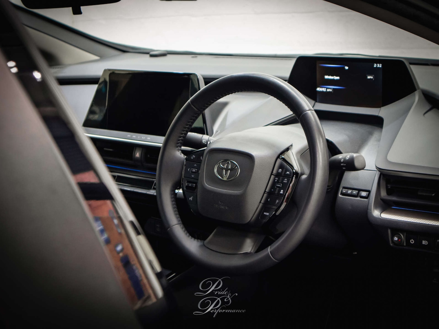 Used Toyota Prius 2025 for sale - 76642977: Photo 15