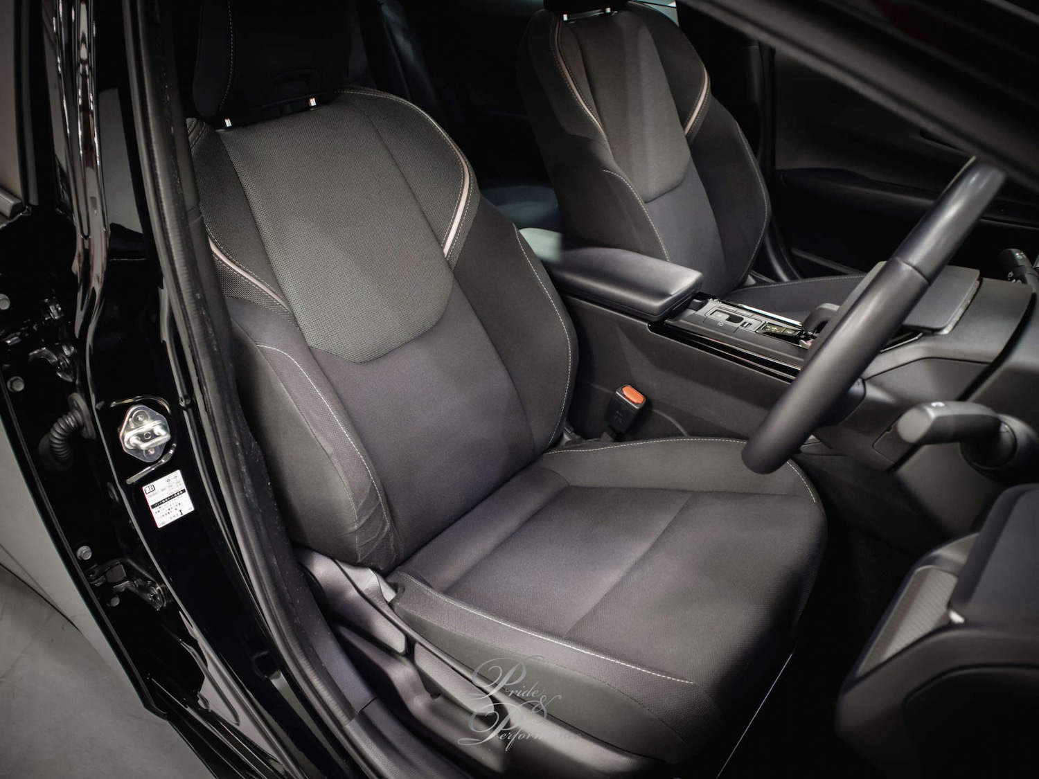 Used Toyota Prius 2025 for sale - 76642977: Photo 16