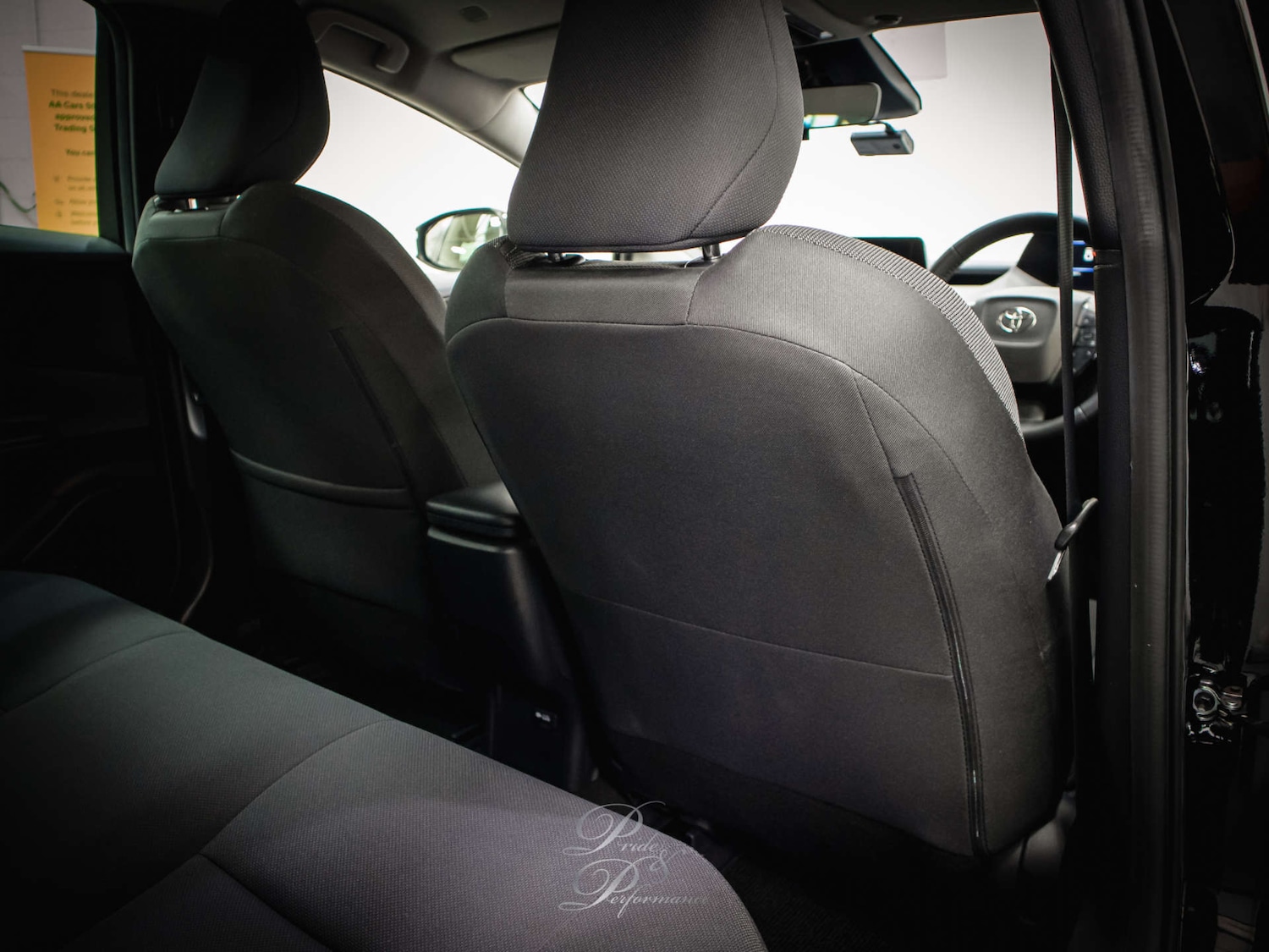 Used Toyota Prius 2025 for sale - 76642977: Photo 17