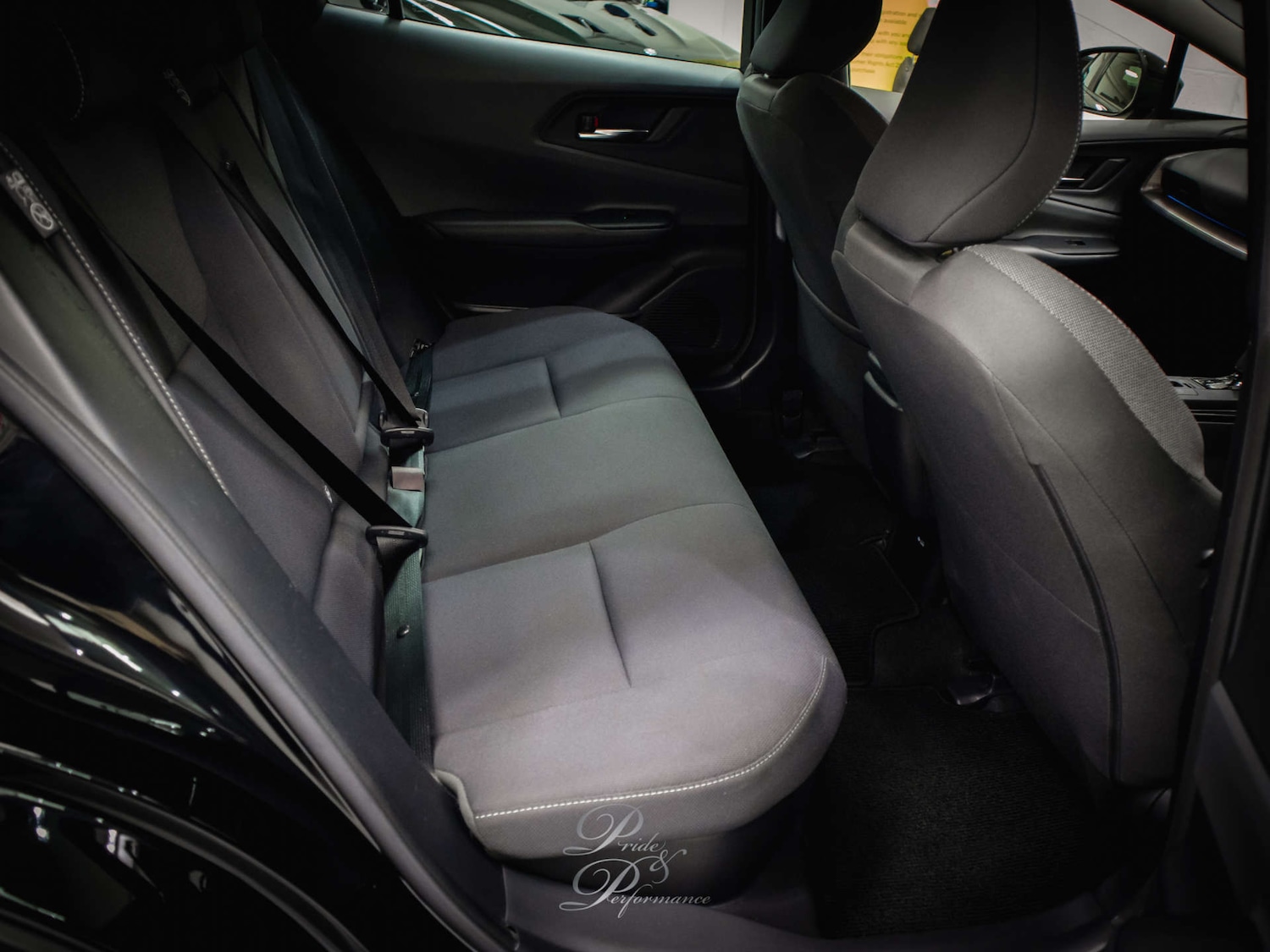 Used Toyota Prius 2025 for sale - 76642977: Photo 18