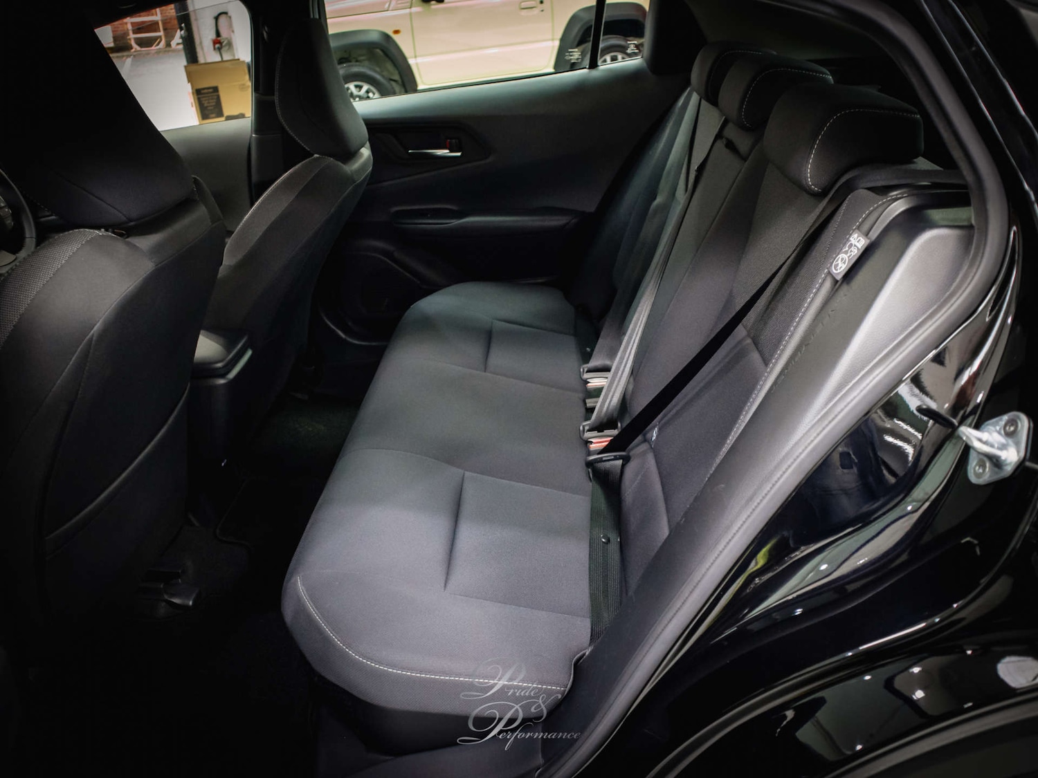 Used Toyota Prius 2025 for sale - 76642977: Photo 20