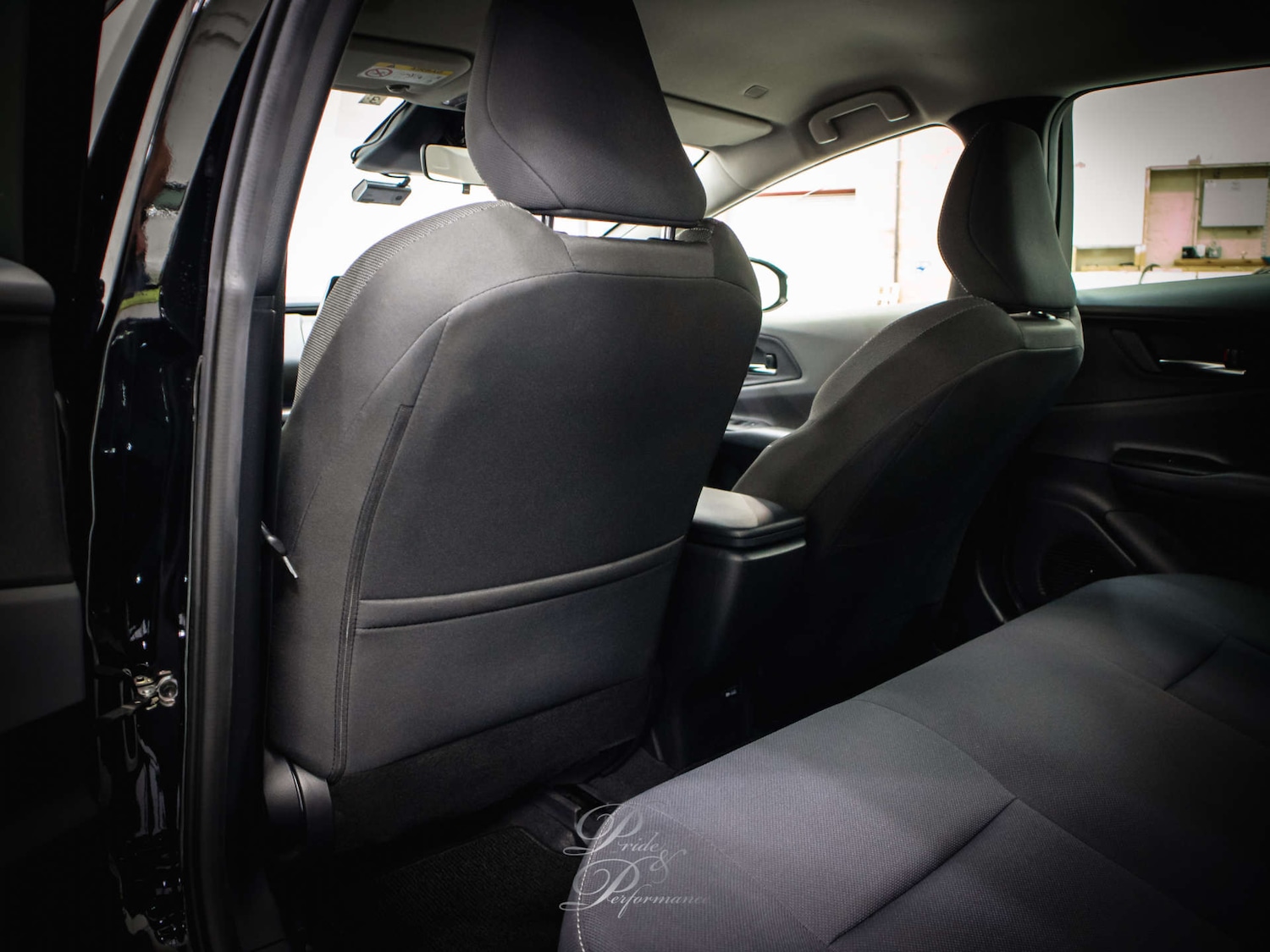 Used Toyota Prius 2025 for sale - 76642977: Photo 21