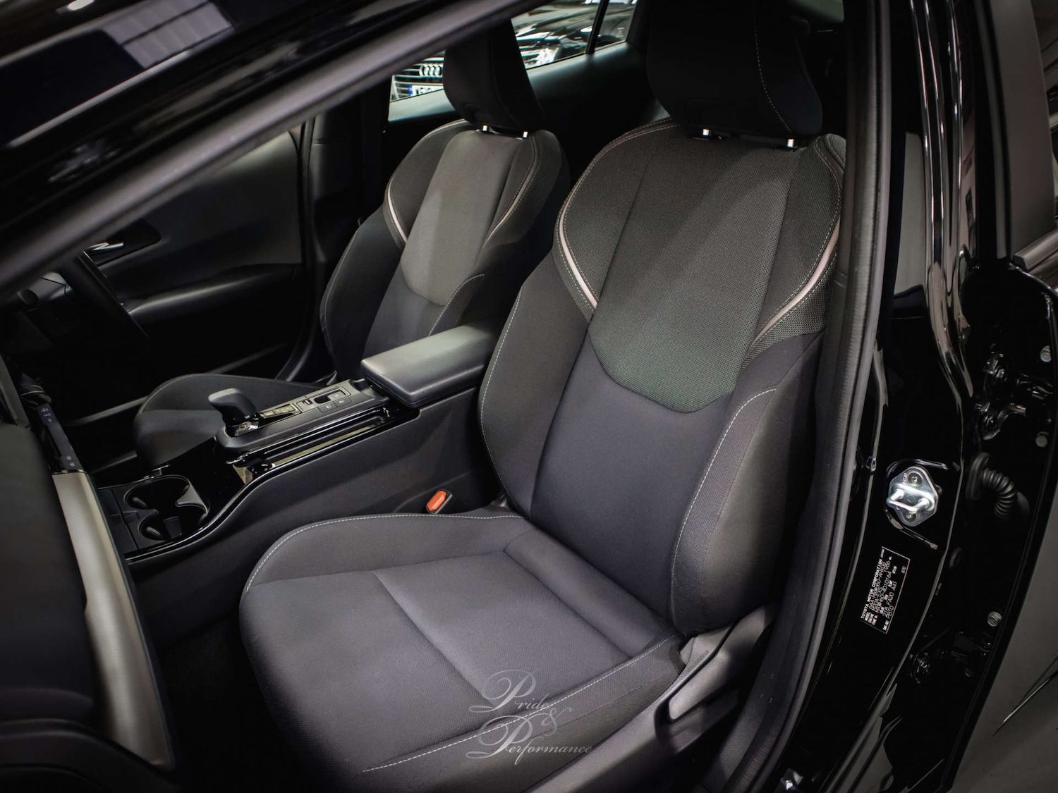 Used Toyota Prius 2025 for sale - 76642977: Photo 22