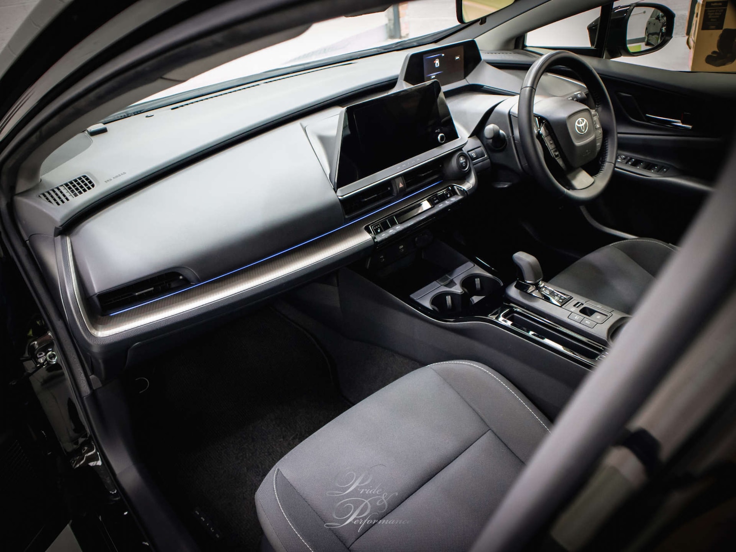 Used Toyota Prius 2025 for sale - 76642977: Photo 23