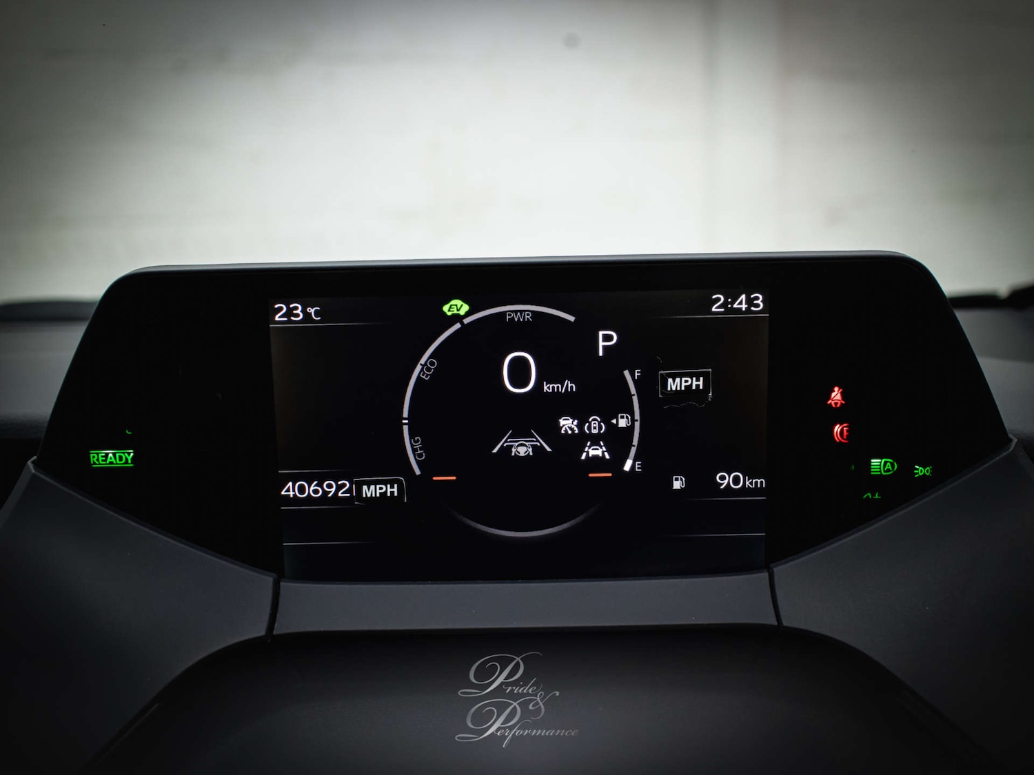 Used Toyota Prius 2025 for sale - 76642977: Photo 24