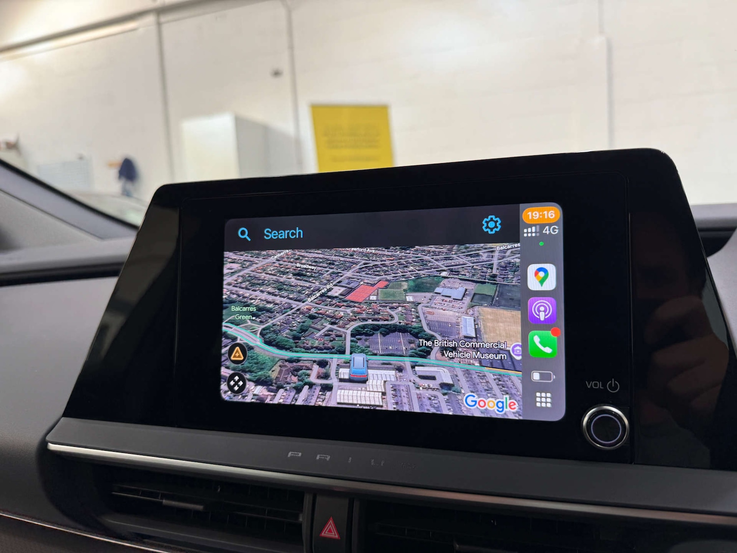 Used Toyota Prius 2025 for sale - 76642977: Photo 26